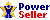 Member is a PowerSeller